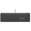 Image de Signature Slim Wired K620 for Business - Clavier - full size - USB-C - QWERTZ - Allemand