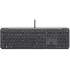 Image de Signature Slim Wired K620 for Business - Clavier - full size - USB-C - AZERTY - Français