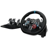 Image de G29 DRIVING FORCE RACING WHEEL + FREE G435 BLACK