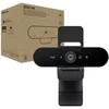 Image de BRIO 4K - Caméra de diffusion en direct - couleur - 13 000 000 pixels - 4096 x 2160 - audio - USB-C