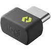 Image de Logi Bolt - Récepteur pour clavier/souris sans fil - USB - graphite