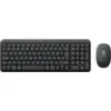 Image de Logitech Ensemble clavier souris compact Bluetooth® MK250 en Graphite