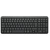 Image de K250 - Clavier - sans fil - Bluetooth LE - QWERTZ - Allemand - graphite