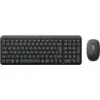Image de Logitech Ensemble clavier souris compact Bluetooth® MK250 en Graphite