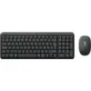 Image de Logitech Ensemble clavier souris compact Bluetooth® MK250 en Graphite