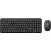 Image de Logitech Ensemble clavier souris compact Bluetooth® MK250 en Graphite