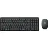 Image de Logitech Ensemble clavier souris compact Bluetooth® MK250 en Graphite
