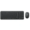 Image de MK250 - Ensemble clavier et souris - sans fil - Bluetooth LE - QWERTY - Espagnol - graphite