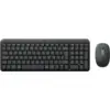 Image de Logitech Ensemble clavier souris compact Bluetooth® MK250 en Graphite