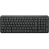Image de Logitech Clavier compact Bluetooth® K250 en Graphite