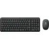 Image de Logitech Ensemble clavier souris compact Bluetooth® MK250 en Graphite