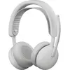 Image de Logitech Zone Wireless 2 ES for Business : Casque ANC en Blanc Cassé
