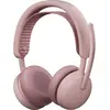 Image de Logitech Zone Wireless 2 ES for Business : Casque ANC en Rose