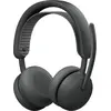 Image de Logitech Zone Wireless 2 ES for Business : Casque ANC en Graphite