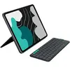 Image de Flip Folio, étui clavier pour iPad Pro 13 pouces (M4) et iPad Air 13 pouces (M2 et M3) (2024, 2025) - Graphite