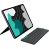 Image de Logitech Flip Folio - Étui clavier pour iPad en Graphite
