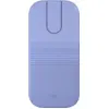 Image de Logitech Souris sans fil ultra-portable Mobi Fold en Lilas