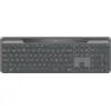 Image de Logitech Signature Slim Solar+ K980 for Business en Graphite