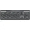 Image de Logitech Signature Slim Solar+ K980 for Business en Graphite