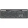 Image de Logitech Signature Slim Solar+ K980 for Business en Graphite