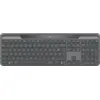 Image de Logitech Signature Slim Solar+ K980 for Business en Graphite