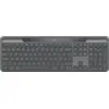 Image de Logitech Signature Slim Solar+ K980 for Business en Graphite