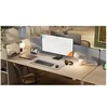 Image de Signature Slim Solar+ K980 for Business - Clavier - full size - sans fil - Bluetooth LE, USB-C - QWERTZ - Suisse - commutateur : interrupteurs en