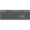 Image de Logitech Signature Slim Solar+ K980 for Business en Graphite