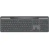 Image de Logitech Signature Slim Solar+ K980 for Business en Graphite