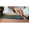 Image de Logitech FLIP FOLIO-PALE GREY-FRA-WESTMID-511
