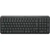 Image de Logitech Clavier compact Bluetooth® K250 en Graphite