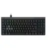 Image de gaming filaire Azerty G515 RAPID TKL Noir