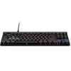 Image de G515 RAPID - Clavier - low profile, analog - TKL - backlit - USB - QWERTZ - Allemand - noir
