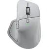 Image de Logitech Souris sans fil MX Master 4 en Pale Gray
