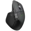 Image de Logitech MX MASTER 4 SPACE BLACK