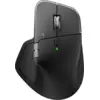 Image de Logitech Souris sans fil MX Master 4 for Mac en Noir Sidéral
