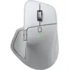Image de Logitech Souris sans fil MX Master 4 for Mac en Blanc Argent