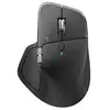Image de MX Master 4 for Business - Souris - 8 boutons - sans fil - Bluetooth, 2.4 GHz - récepteur USB Logitech Logi Bolt