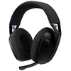 Image de Logitech G G321 LIGHTSPEED, casque gaming Bluetooth sans fil en occasion ou reconditionné