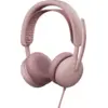 Image de Logitech Zone Wired 2 - Casque anti-bruit avec ANC hybride adaptative en Rose