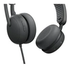 Image de Zone Filaire 2 for Business - Micro-casque - sur-oreille - filaire - Suppresseur de bruit actif - graphite - Certifié pour Microsoft Teams