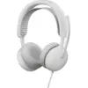 Image de Logitech Zone Wired 2 - Casque anti-bruit avec ANC hybride adaptative en Blanc Cassé
