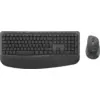 Image de Logitech Signature Comfort Plus Combo MK880 en Graphite