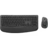 Image de Logitech Signature Comfort Plus Combo MK880 en Graphite