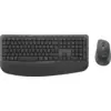 Image de Logitech Signature Comfort Plus Combo MK880 en Graphite