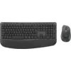 Image de Logitech Signature Comfort Plus Combo MK880 en Graphite