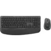 Image de Logitech Signature Comfort Plus Combo MK880 en Graphite