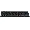 Image de G515 - Clavier - LIGHTSPEED - TKL - backlit - sans fil - 2.4 GHz, Bluetooth, USB - QWERTZ - Hongrois - commutateur : GL Tactile - noir