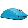 Image de gaming sans fil G PRO X SuperLight 2 Pro-Grade Cyan