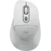 Image de Logitech Souris sans fil Signature Comfort Plus M850L en Blanc Cassé